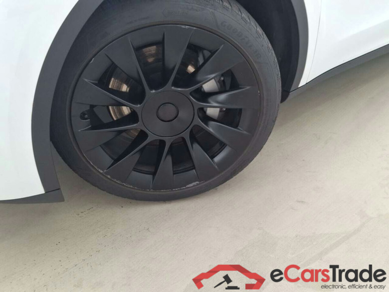 TESLA MODEL Y 75KWH RWD #4