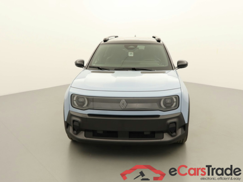 Renault 4 E-Tech Confort Electric 152hp #3