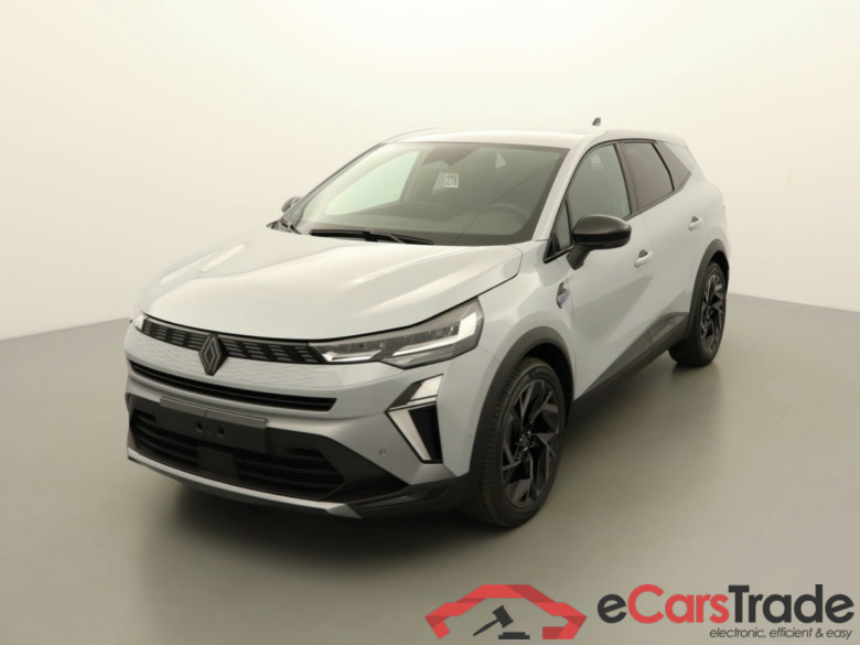 Renault SymbioZ Esprit Alpine E-Tech Hybrid 160 #1