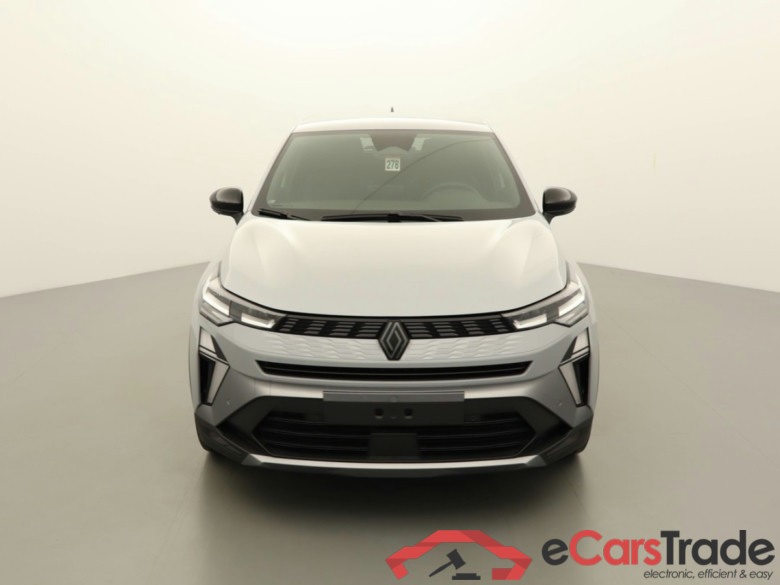 Renault SymbioZ Esprit Alpine E-Tech Hybrid 160 #3