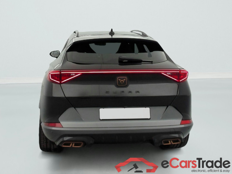 Cupra Formentor VZ 1.4 E-HYBRID 245 CH DSG6 #6