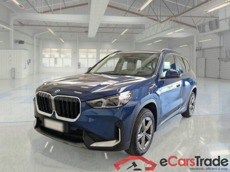 BMW X1 / 2022 / 5P / SUV XDRIVE 25E DCT #1