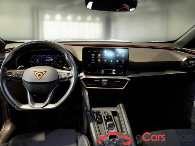 CUPRA FORMENTOR / 2020 / 5P / SUV 1.4 E-HYBRID DSG #3