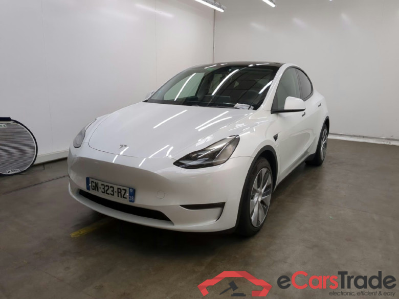 TESLA Model Y / 2020 / 5P / SUV Grand Autonomie Dual Motor AWD
