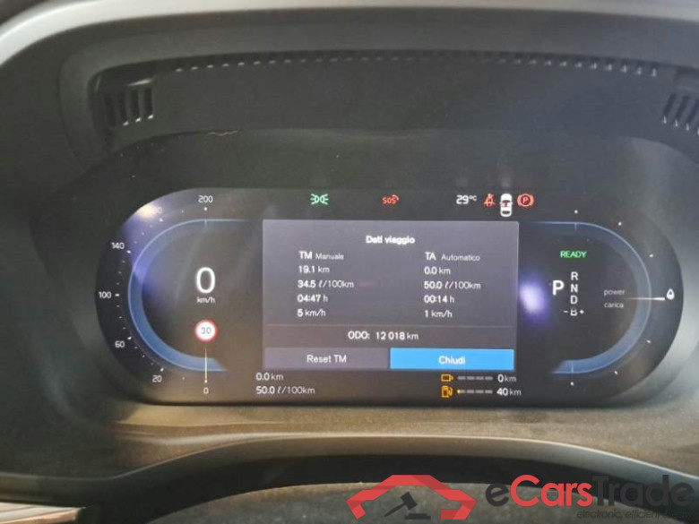 VOLVO XC60 / 2021 / 5P / SUV T6 PLUG-IN AWD AUTO CORE #4