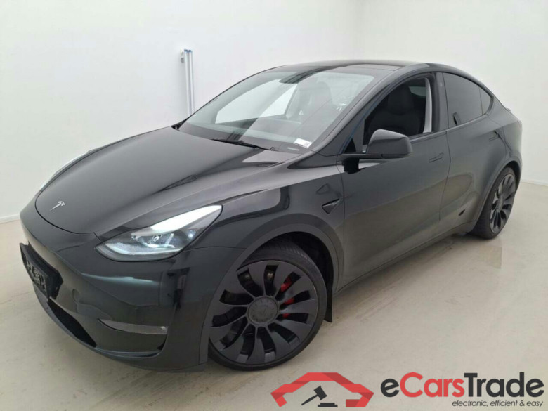 TESLA MODEL Y PERFORMANNCE DUALMOTOR AUTOP.