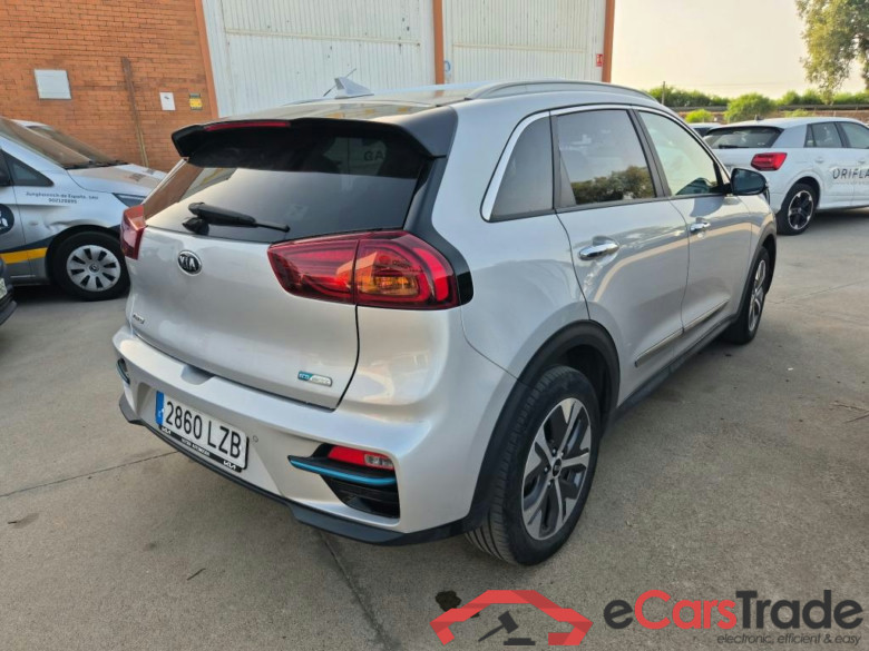 KIA e-Niro / 2016 / 5P / crossover e-Niro 150kW Emotion (Long Range) #2