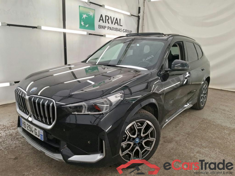 BMW X1 / 2022 / 5P / SUV xDrive25e xLine DKG7 #1