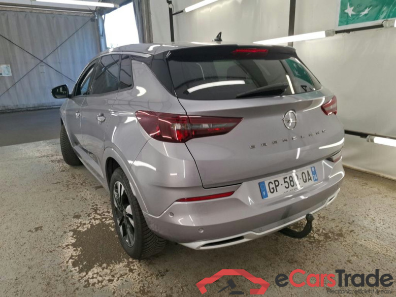 Grandland X Elegance Business 1.5 130CV BVA8 6E #2