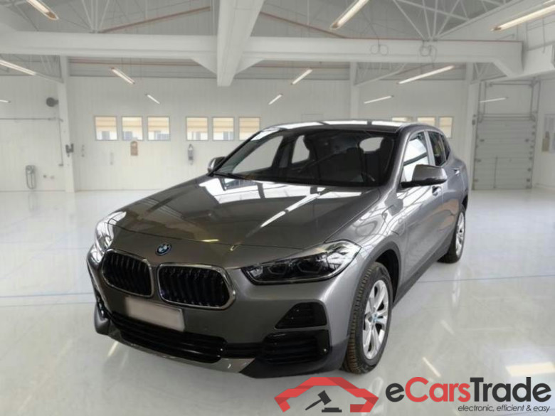 BMW X2 / 2017 / 5P / SUV XDRIVE 25E BUSINESS X AUTOMATICO