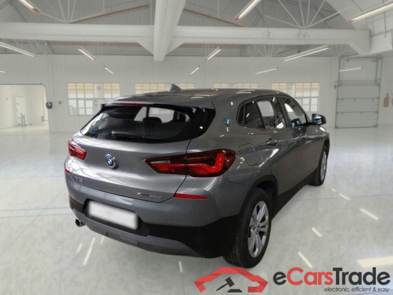 BMW X2 / 2017 / 5P / SUV XDRIVE 25E BUSINESS X AUTOMATICO #2