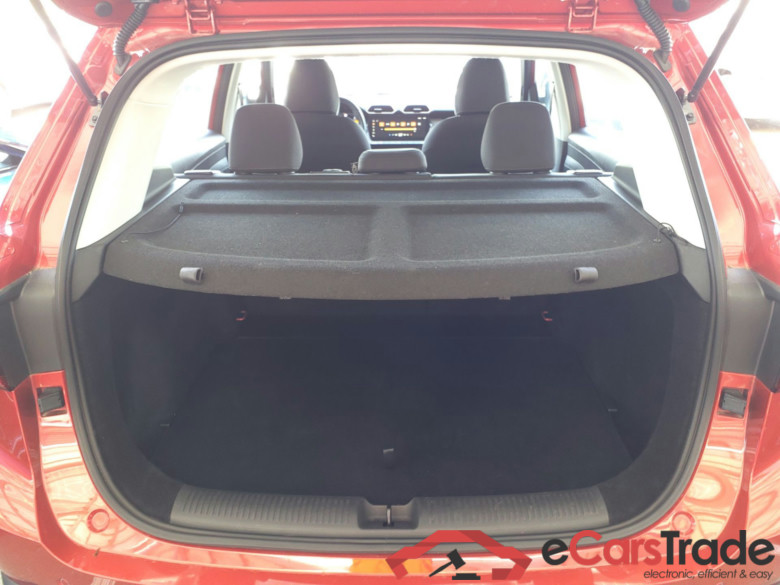 MG ZS  MG ZS  1.5 L Hybrid+ 197 CV Comfort #2