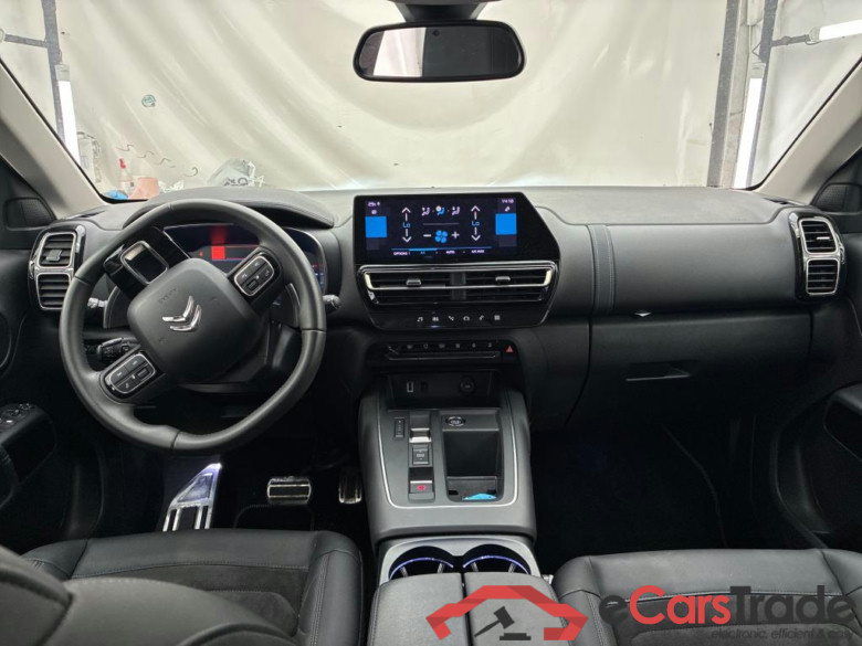 C5 Aircross Shine 1.5 BlueHDi 130CV BVA8 E6d #5