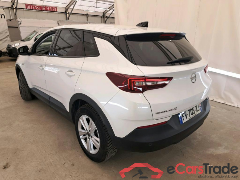 Grandland X Edition 1.5 130CV BVA8 E6d #2