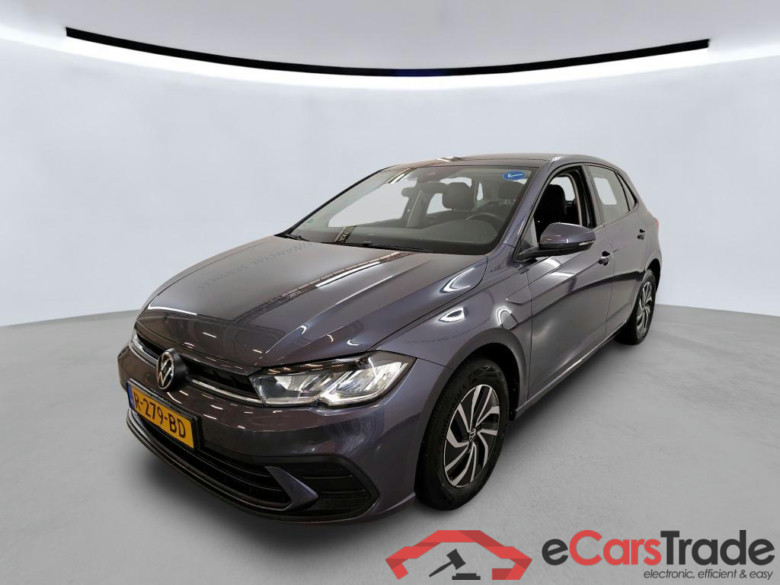 VOLKSWAGEN POLO 70 kW
