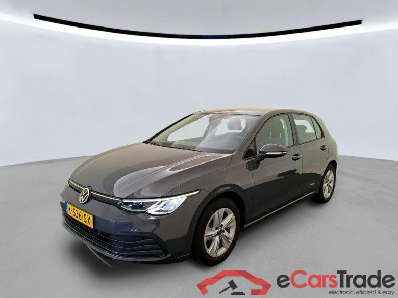 VOLKSWAGEN GOLF 81 kW #3