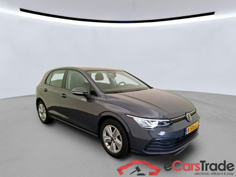 VOLKSWAGEN GOLF 81 kW #4