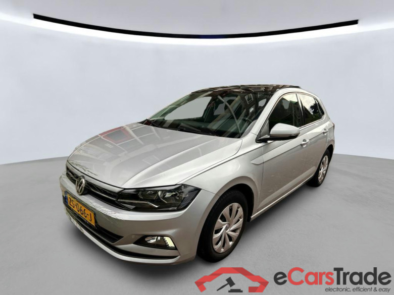 VOLKSWAGEN POLO 59 kW #1