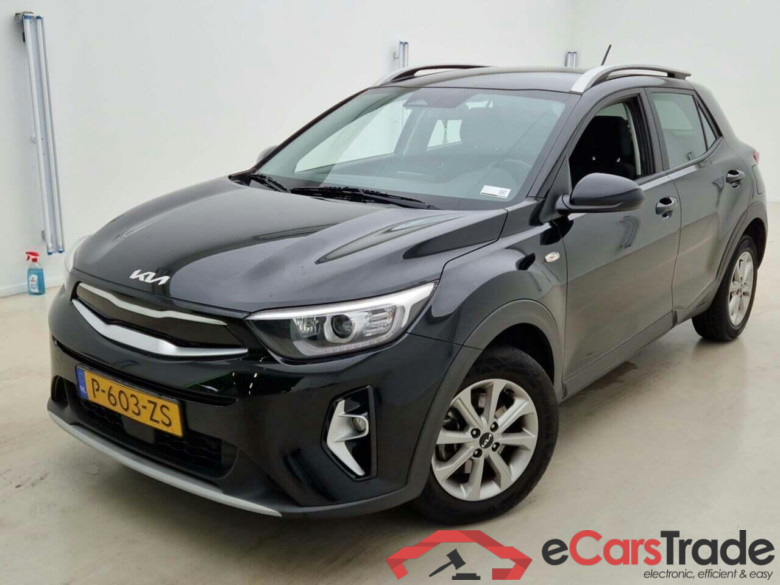 KIA Stonic 1.0 T-GDi MHEV Dyn L #1