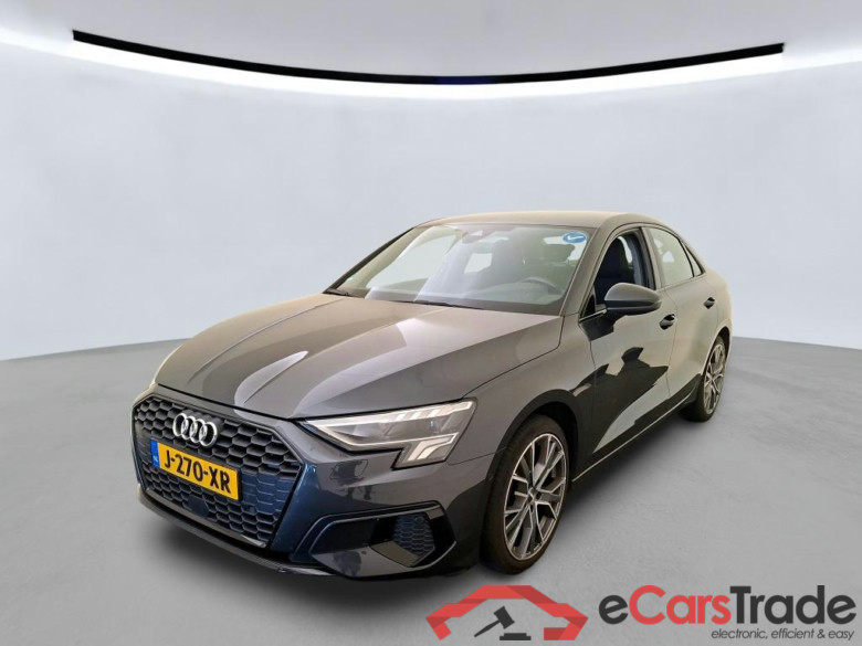 AUDI A3 Limousine 110 kW