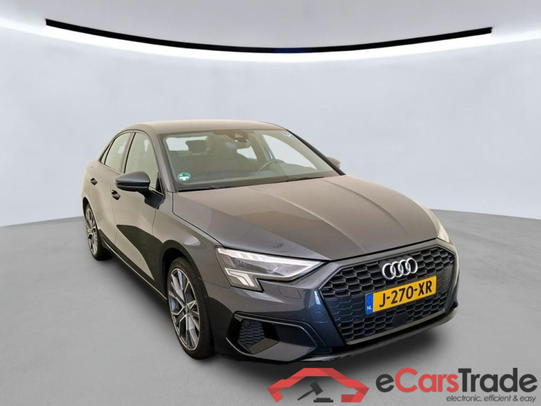 AUDI A3 Limousine 110 kW #5