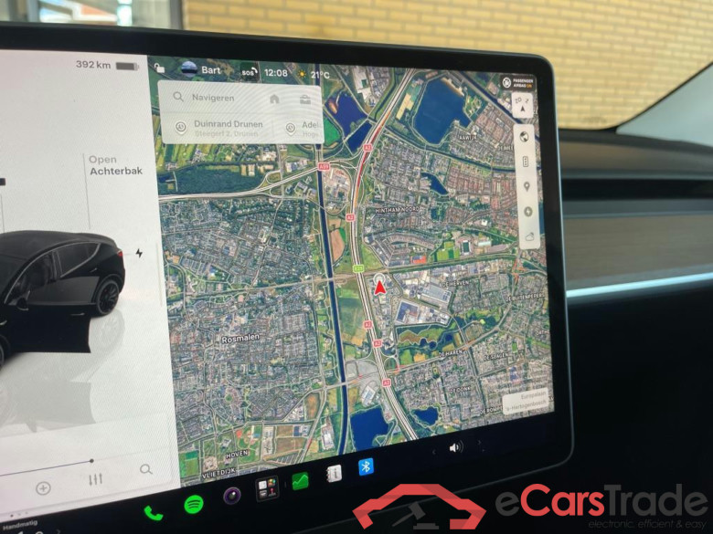 Tesla Model Y 340 kW #2
