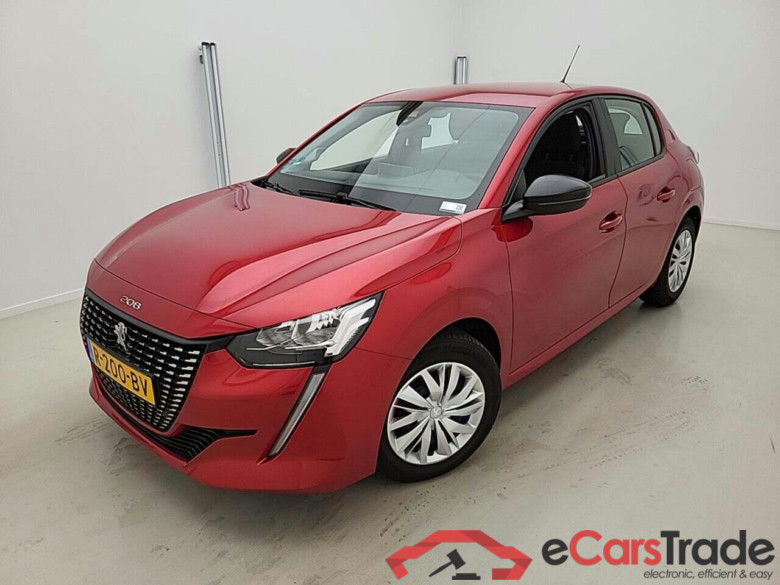 PEUGEOT 208 1.2 PT Active #1