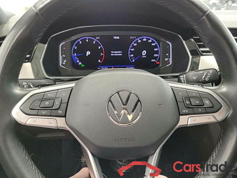 VOLKSWAGEN Passat Variant 1.5 TSI R-Line Bns+ #5