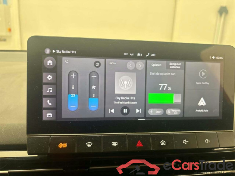MG MG4 Electric Comfort 64 kWh #6