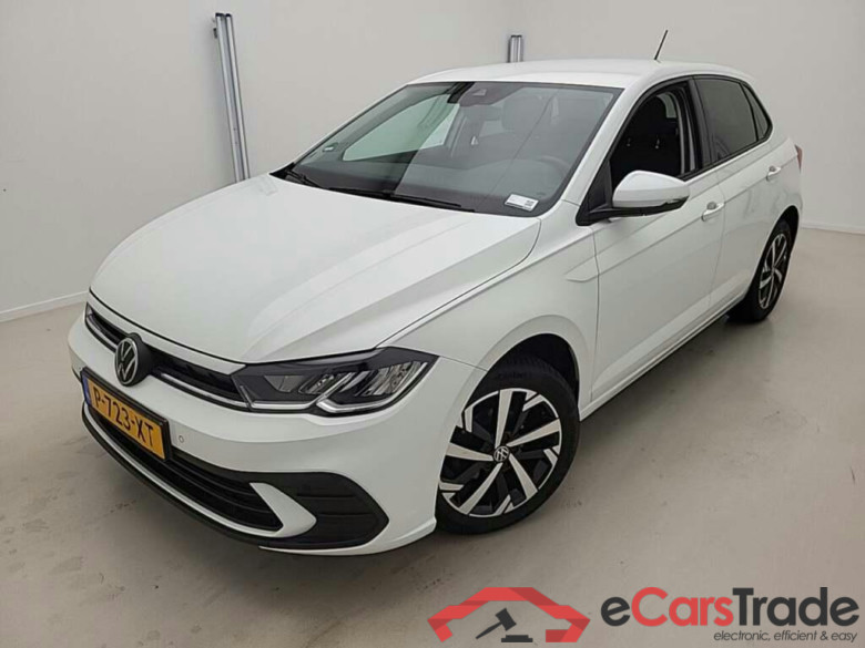 VOLKSWAGEN POLO 1.0 TSI Life Bns #1
