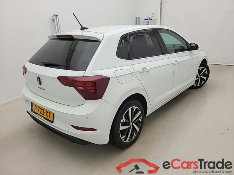 VOLKSWAGEN POLO 1.0 TSI Life Bns #2