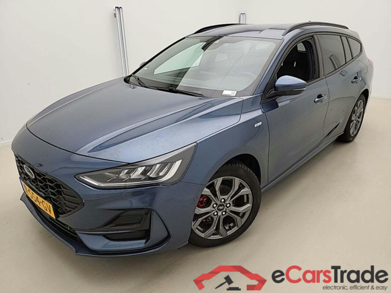 FORD Focus Wagon 1.0 EcoBoost Hybrid ST Line