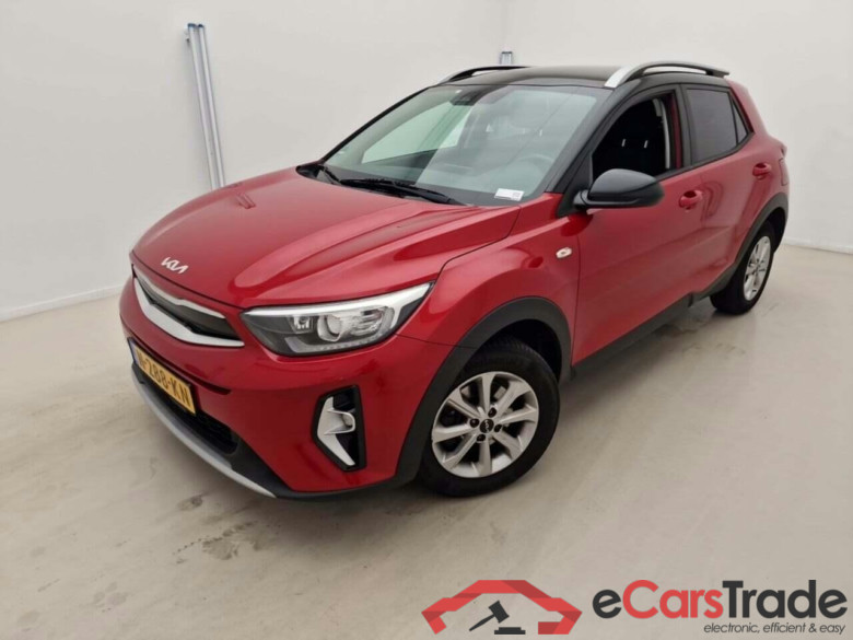 KIA Stonic 1.0 T-GDi MHEV Dyn L #1