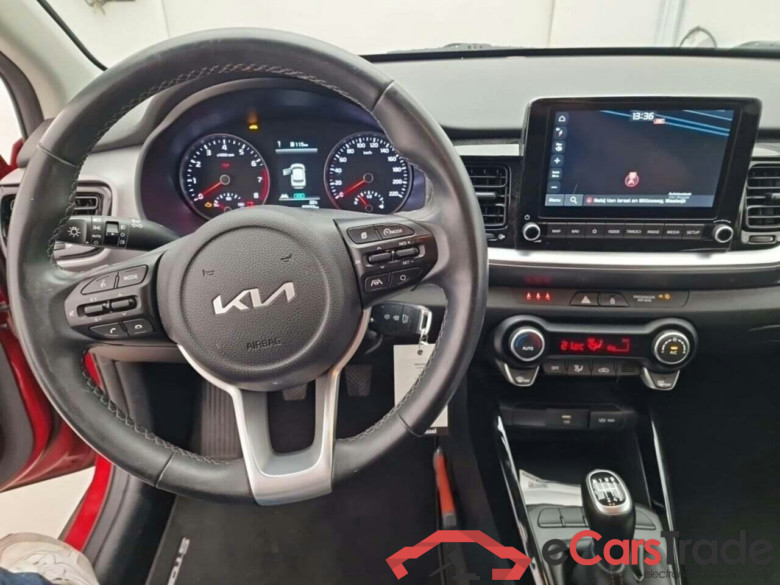 KIA Stonic 1.0 T-GDi MHEV Dyn L #5