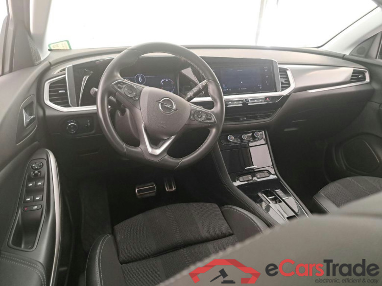 Grandland X Business Elegance 1.5 130CV BVA8 6E #5