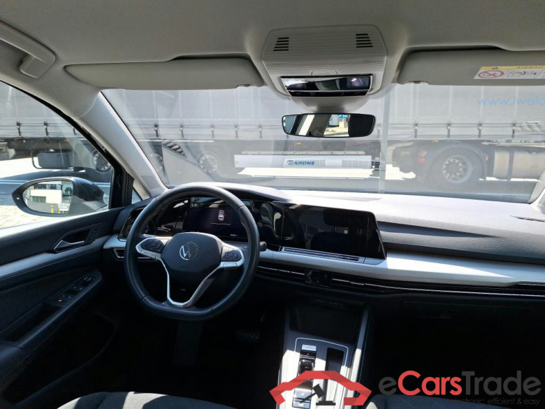 Volkswagen Golf 1.0 eTSI Mild-Hybrid Aut. LED Virtual ACC Navi-Pro KeylessGo Klima PDC ... #5