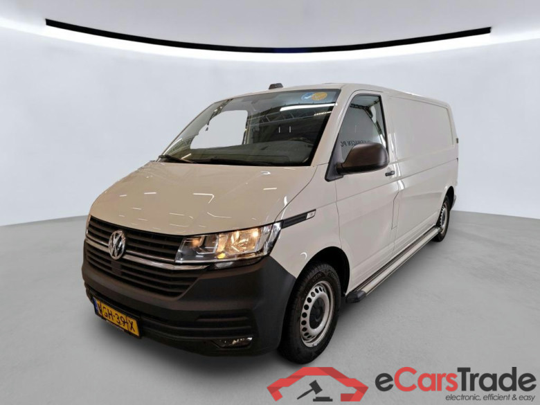 VOLKSWAGEN Transporter 81 kW #1