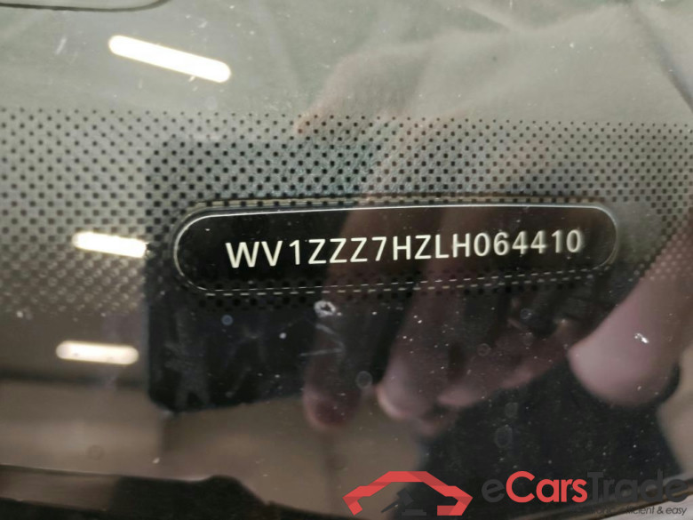 VOLKSWAGEN Transporter 81 kW #2