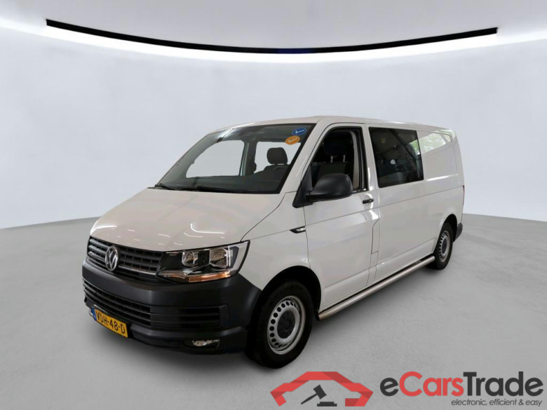 VOLKSWAGEN Transporter 110 kW #1