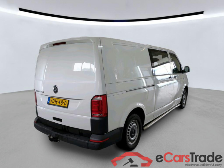 VOLKSWAGEN Transporter 110 kW #4