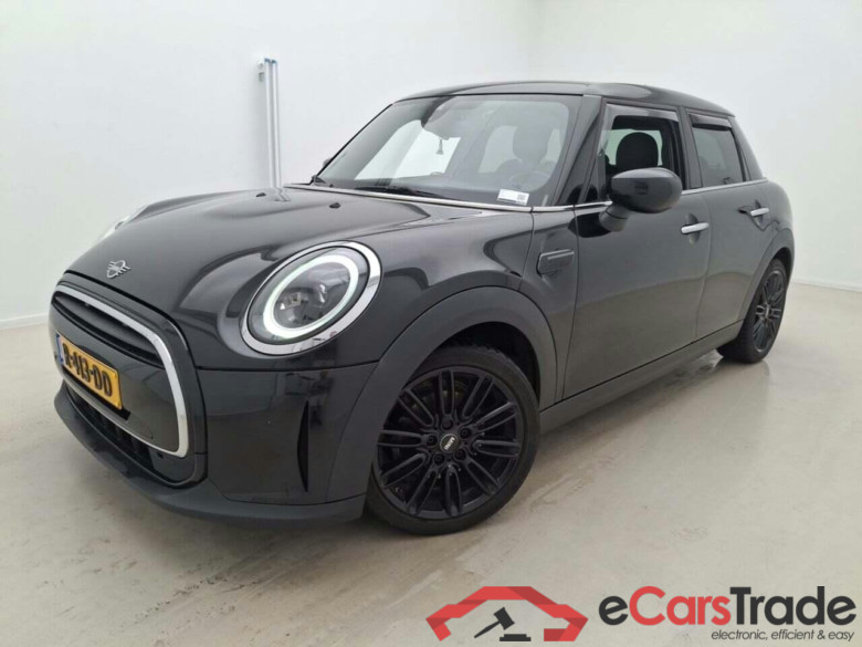 Mini 5-deurs 1.5 Cooper Business Edition