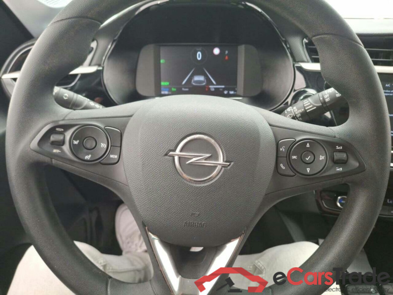 OPEL CORSA-E Edition 50 kWh #5