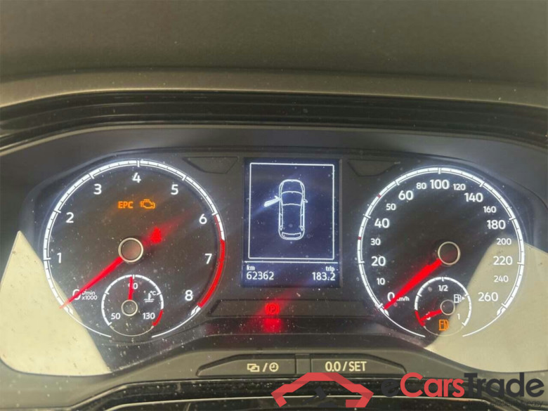 VOLKSWAGEN POLO 1.0 TSI Comfortline #4