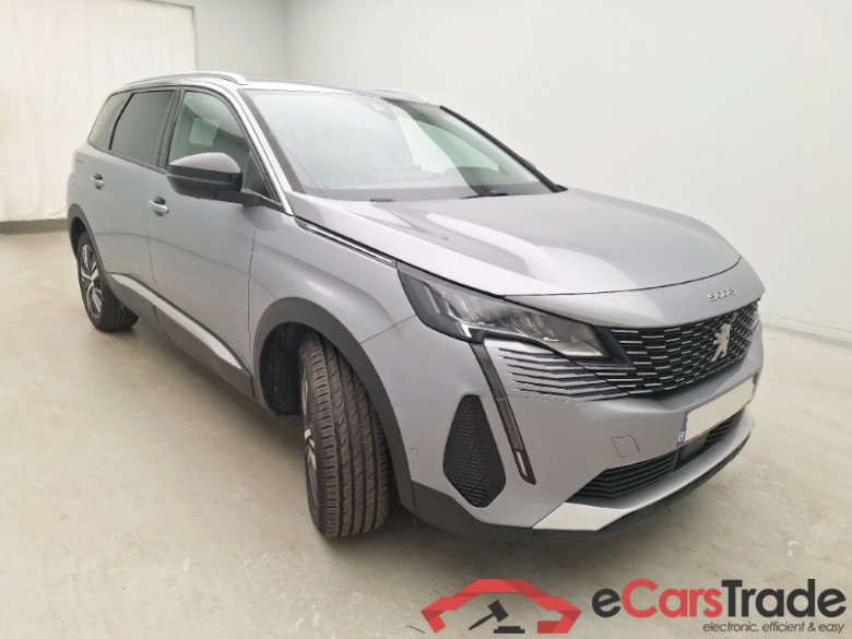Peugeot 5008 1.5 BlueHDi Allure 7PL Aut. LED I-Cockpit Navi Leather KeylessGo  Klima PDC ... #2