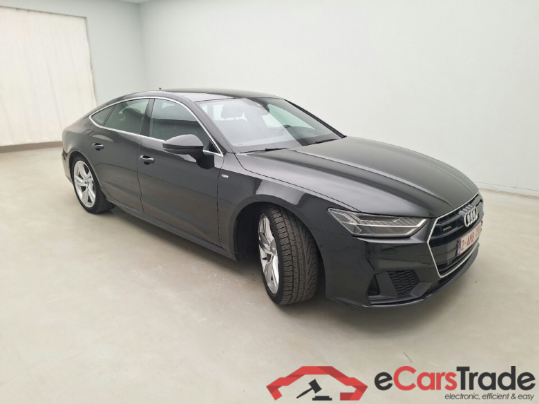 Audi, A7 SB '17, Audi A7 Sportback 2.0 40 TDI quattro 150kW S troni #5