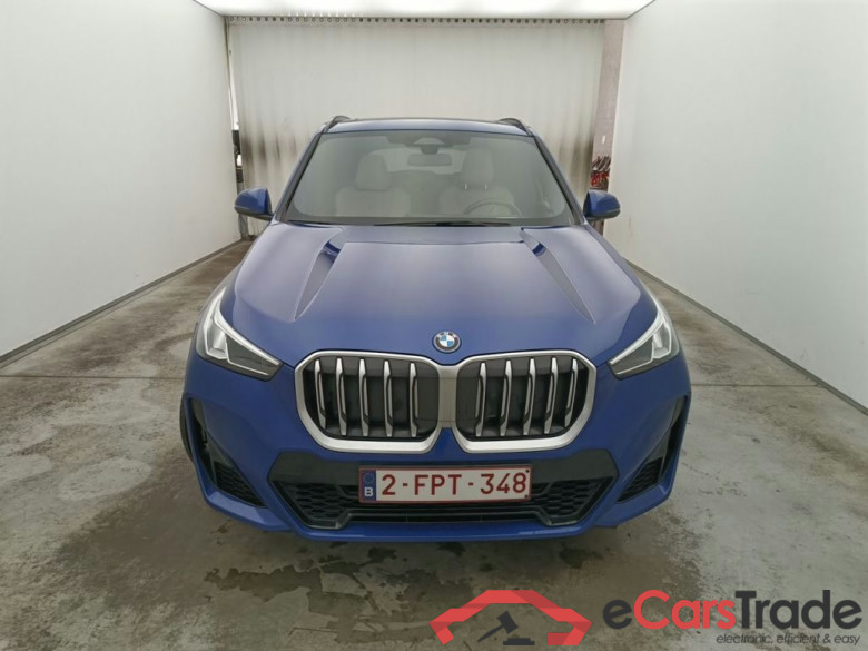 BMW X1 xDrive25e (180kW) 5d