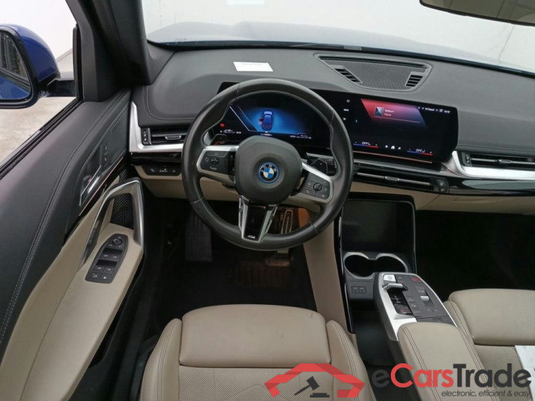 BMW X1 xDrive25e (180kW) 5d #6