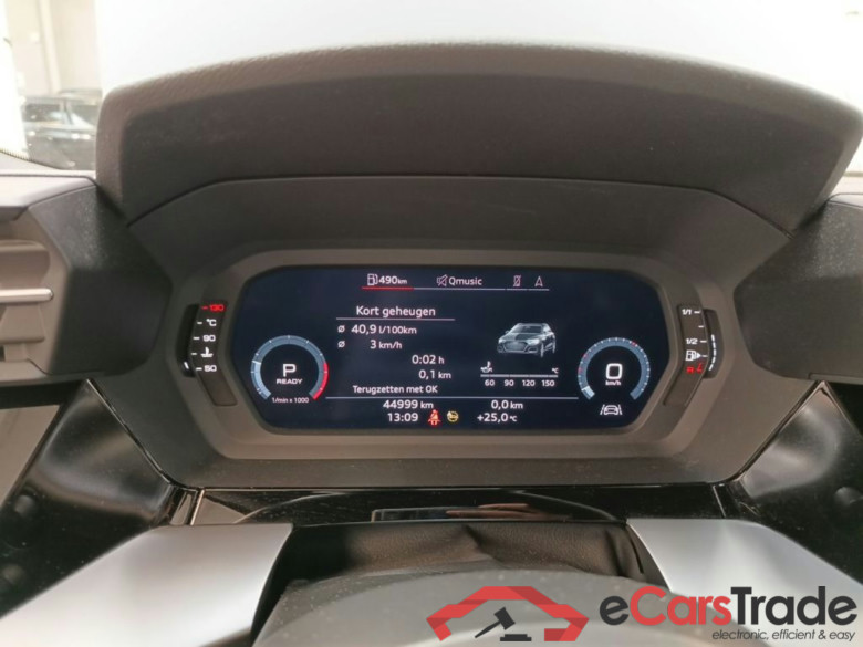 Audi A3 Sportback 1.0 30 TFSi 81kW S tronic Attraction B.E 5d #6