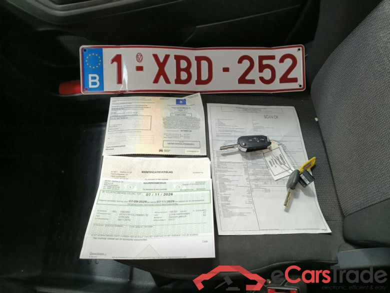 Citroën Berlingo M Light 1.6 BlueHDi 100 S&S MAN Club 4d #6