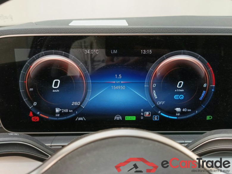 Mercedes-Benz GLE GLE 350 de 4MATIC 5d #6